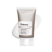 The Ordinary Vitamin C Suspension 23% + HA Spheres 2% Brightening Night Cream 30ml