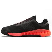 Reebok Wmns Nano 9 'Black Neo Red' Women's FU6832 36