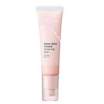 MISSHA Glow Skin Tinted Tone-Up Sunscreen SPF50+ PA++++ Brightening UV Protection Sun Cream 30ml