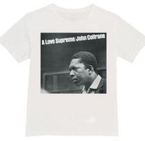 John Coltrane t-shirt a love supreme 3XL