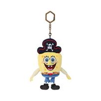 The SpongeBob Movie Search for SquarePants Jellyfish Fields Patrick Star Plush Toys Plushies Cuddly Soft Stuffed Doll Gifts