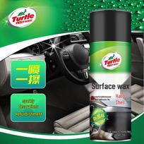 Turtle Wax Automotive Interior & Dashboard Care