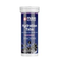 MAXI NUTRITION Hydration Tabs Apple-Lime – Elektrolitų tabletės gėrimui ruošti