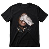 Michael Jackson Glove Graphic Tee Music MJ King of Pop TShirt a Perfect Gift S