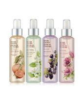 Nature Garden Perfume Body Mist 155ml (Select 1 of 4) Sweetie Sweetpea white