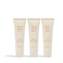 Perfumed Hand Cream 50ml (5 scents) Green Fairy (No. 5)
