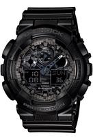 Watch Camouflage [Casio] G-Shock GA-100CF-1AJF
