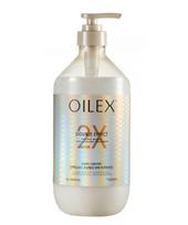 Oilex Double Effect Damage Care Hair Loss Relief Protein Bond Treatment 1L