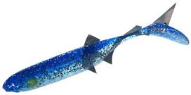 Xesta Kamitail Wild Sardine Keimura Blue Sardine 2.75inch 016.KBIW