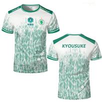 Komanda Falcons 2026 Treniruočių apranga CS2 Esports NIKO M0NESY Kyousuke Marškinėliai vyriški apvaliu kaklu Dovanos Asmeninio pavadinimo drabužiai S