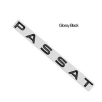 cpbtj9 Car Rear Trunk Emblem for Volkswagen VW GOLF POLO BORA PASSAT Logo JETTA TIGUAN Lavida Fender Side Metal Sticker Accessories