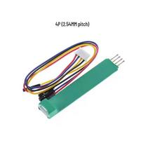 4-Pin 2.54mm Pitch Programming Probe