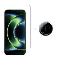 Full Gule Glass For Xiaomi 17 Ultra Tempered Glass Xiaomi 17 Ultra Screen Protector Protective Phone Lens Film Xiaomi 17 Ultra Xiaomi 17 Ultra
