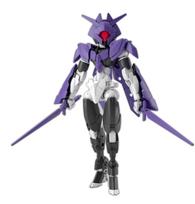 BANDAI SPIRITS 30MM Spinatier Scale Plastic Model Kit 1/144 EXM-E7f (Fencer Specification) 1/144 Pre-colored