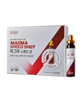 Liquid Magnesium Magma Speedshot 6-Pack Box