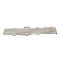 ESP1071 Salono žiedadulkių šviežio oro filtro fiksavimo panelės juostelės dangtelis 8K0819422A skirtas A4 S4 B8 A5 S5 8T Q5 RS4 RS5