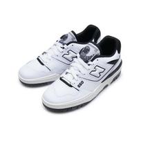 New Balance 550 White Black Bb550ha1 230