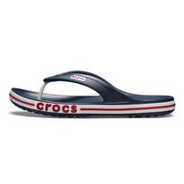 Crocs Bayaband šlepetės giliai mėlynos, unisex 36-37