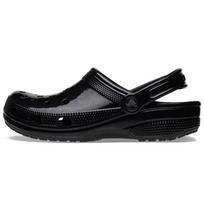 Crocs EVA Neslystančios ir atsparios dilimui basutės Batai Unisex Juodos 38-39 juoda