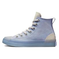 Converse All Star CX Trendy Contrast High Top Canvas Unisex Misty Blue 35