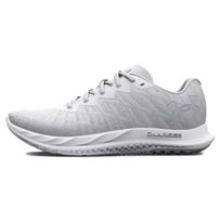 Under Armour  Charged Breeze 2 White Halo Grey Women Sneakers 3026142-100 37.5 white
