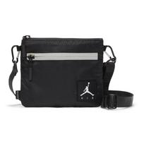 Jordan Nailono Peties Rankinė Per Petį Įprasta Unisex Juoda Jordan DN2649-010 juoda