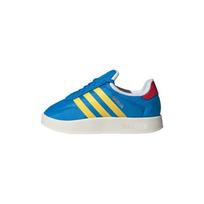 Adidas Gazelle Home Bright Blue Yellow Women's Sneakers IH5503 42