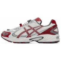 ASICS Gel Kahana Tr V4 'Raudonos Sidabrinės' sportbačiai 1203A585-100 37.5