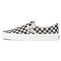 Vans Classic Slip On 'Eco Theory Black White Checkerboard' Vans VN0A5JMH705 37