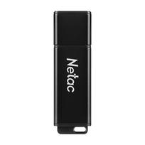 Netac USB 3.2 Didelio greičio USB atmintinių serija 16GB balta spalva