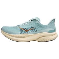 HOKA ONE ONE MACH 6 Breathable Support Running Shoes Men's Blue Sneakers 1147790-CLRSS 41 mėlyna