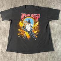 Rare Uriah Heep Band Shirt Unisex All Size SG979 Unisex T-Shirt XXXL