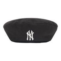 MLB Beretės Moteriška Mada 3ACB0013N-50BKS M juoda