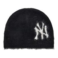 MLB New York Yankees Nailoninės kepurės Unisex Juodos Madingos 3ABNB0956-50BKS F juoda