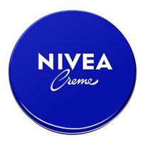 Nivea Cream Medium Can 56g x 2 Set