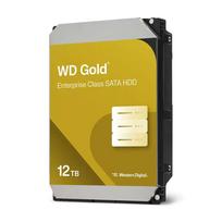 WD Gold 12TB 3.5'' SATA III (6Gb/s) serverio diskas (WD122KRYZ) | WD122KRYZ | 0718037901442