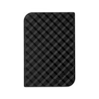 Išorinis kietasis diskas Verbatim Store 'n' Go Portable 4TB Anthracite (53223) | 53223 | 0023942532231