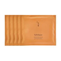 Sulwhasoo Concentrated Ginseng Renewing Creamy Mask EX 3 Pcs