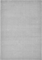 Kilimas CREYA FEEL LIGHT GREY, 230 x 160 cm, 100% poliesterio