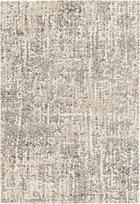 Kilimas CREYA RESIST GREY, 290 x 200 cm, 100% perdirbto poliesterio