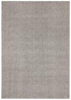 Kilimas CREYA FEEL BROWN, 290 x 200 cm, 100% poliesterio