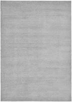 Kilimas CREYA FEEL GREY, 230 x 160 cm, 100% poliesterio