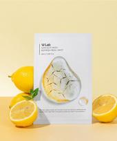 [5-Pack] W.Lab Non-Slip Mask Refresh Real Shot