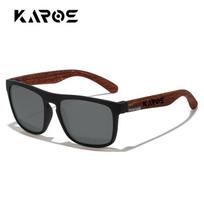 Bleaching Glasses Polarized Outdoor Sports Sunglasses Men and Women Cycling Driving