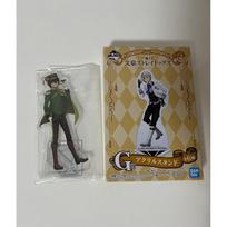Bungo Stray Dogs Edogawa Rampo Acrylic Stand Ichiban Kuji