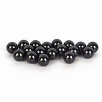 5/10/20/50Pcs Si3N4 Ceramic Bearing Ball 0.8/1/1.2/1.5/1.588/2/2.381/2.5/2.778/3/3.175/3.5/4/4.5/4.763/5/5.556/5.953/6/6.35mm G5 10pcs