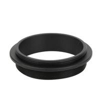 M42-M42 Ring Adapter M42 Male to Male Coupling Ring Lens M42x0.75mm Aluminum Alloy Male-to-Male Adapter Ring for Filters 1