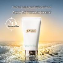 LA MER The Cleansing Foam 125ml