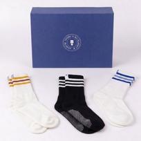Blu Dot Heavyweight Sock Set 2 Mc 024