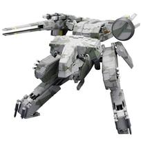 Kotobukiya Metal Gear Solid Metal Gear REX Plastikinis Modelio Rinkinys 220mm (apytiksliai. ilgis, 1/100 mastelis)